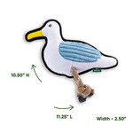 BECO Beco Rough Tough Float Toys Seagull Medium