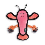 BECO Beco Rough Tough Float Toy Louis Lobster