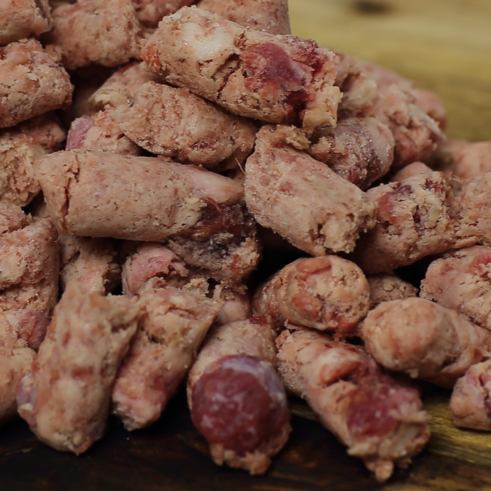 OC Raw OC Raw Rox Totally Rabbit 2 lb.