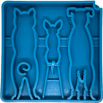 SODAPUP Sodapup enrichment tray Waiting Dogs
