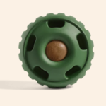 WOOF Woof Pupsicle Green