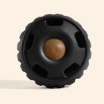 WOOF Woof Pupsicle Black Super Chewer
