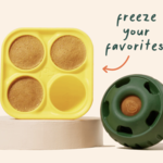 WOOF Woof Treat Tray