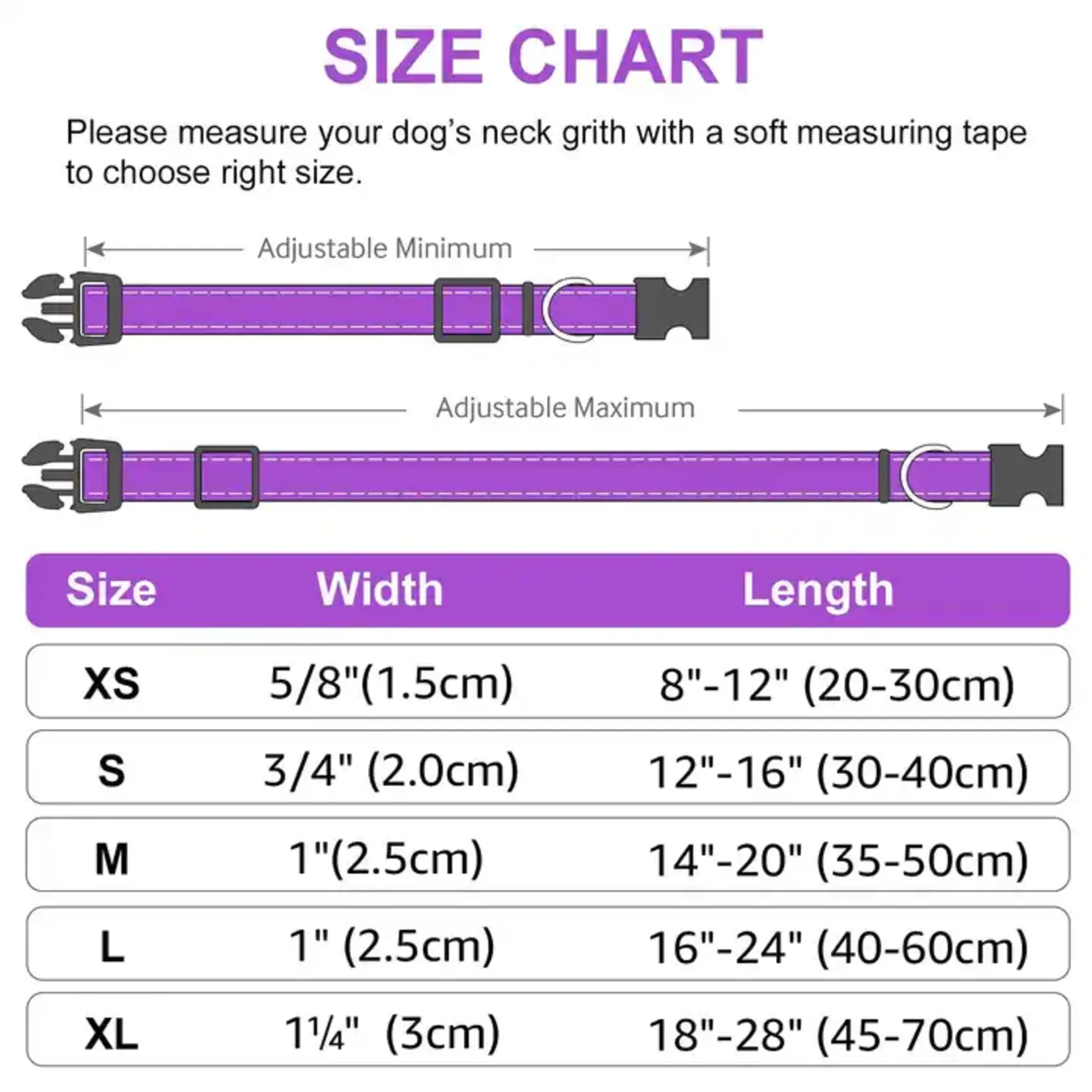 For Us Collar Leaps & Bones