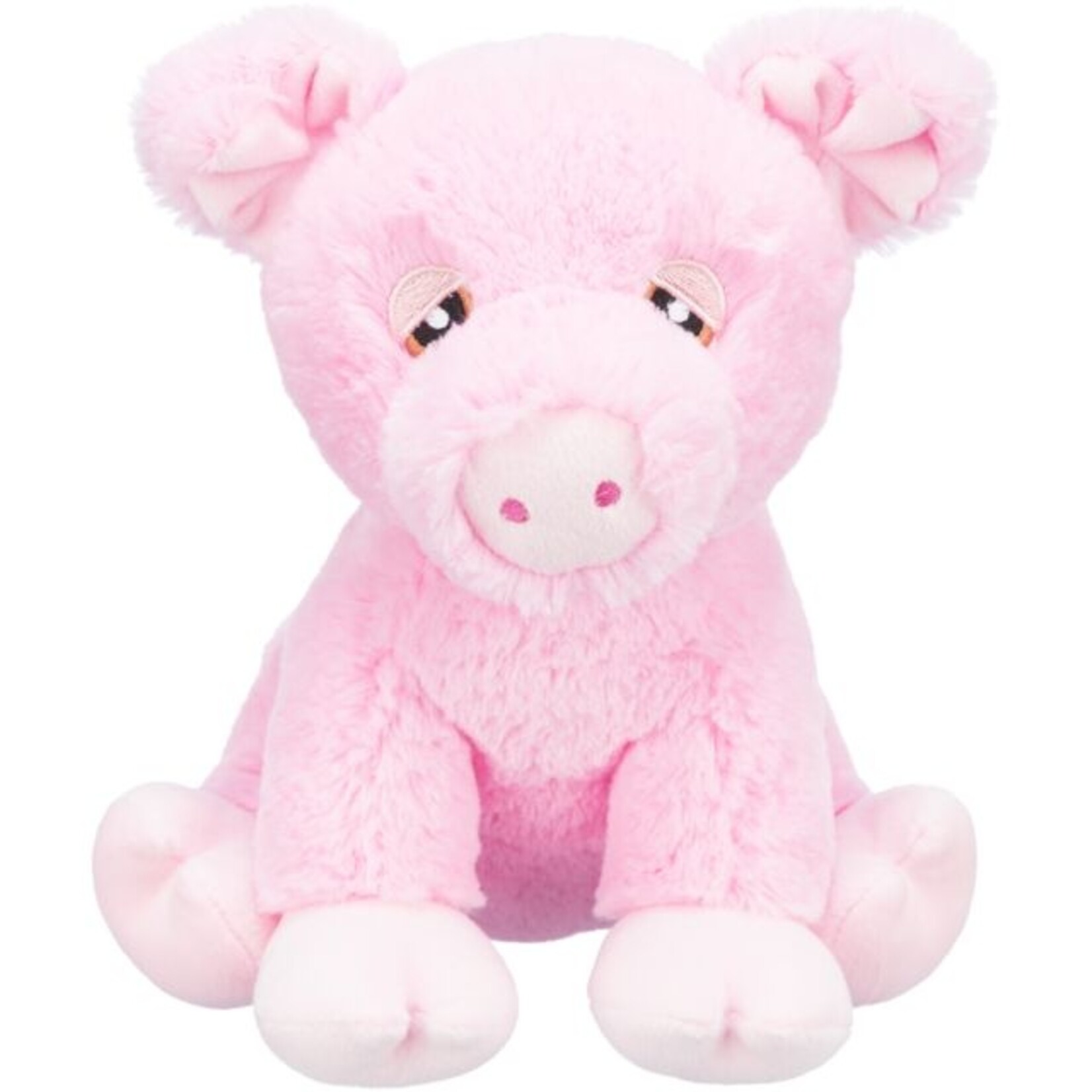 TRIXIE Trixie plush piggy Edison