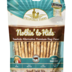 Nothin' to Hide Nothin to Hide Twists 50 pack Beef