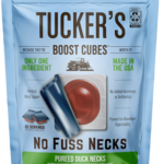 TUCKERS Tucker's Duck Neck Boost Cubes 1#
