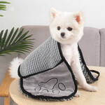 For Us For Us Quick Dry Microfiber Towel