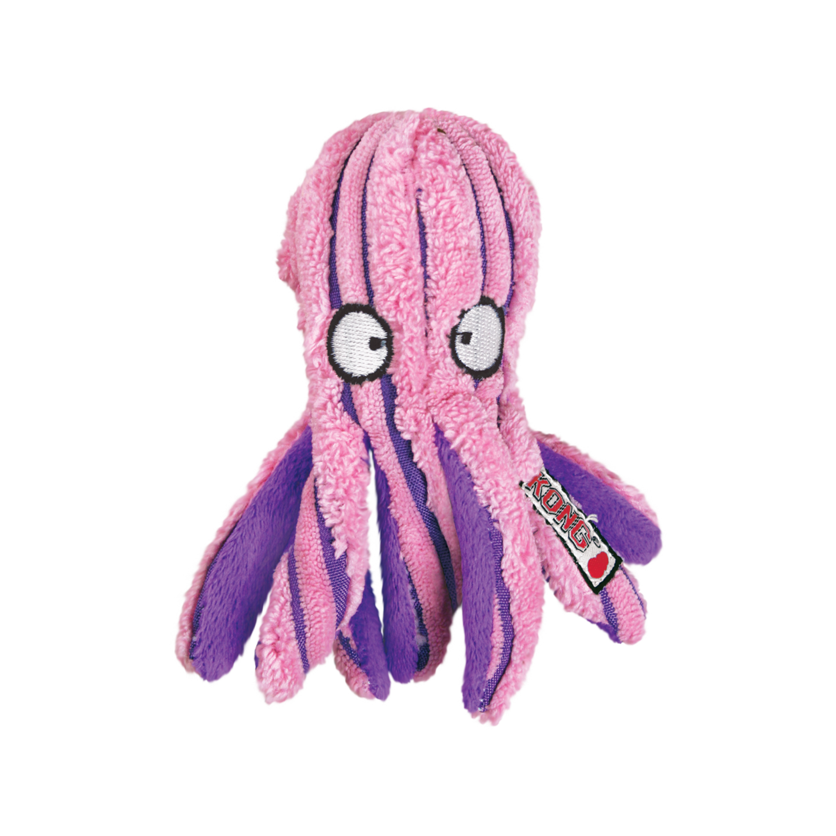 Kong Cat Cuteseas Octopus