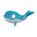 Kong Cuteseas Whale Large