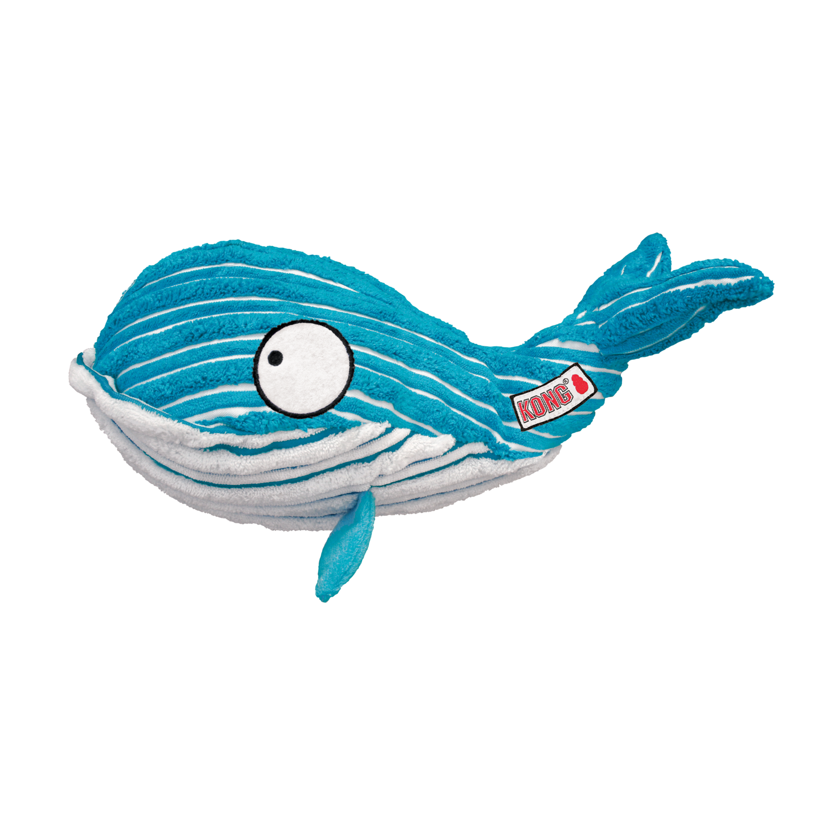 Kong Cuteseas Whale Large