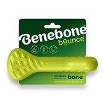 benebones Benebone Rubber Bone Med