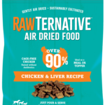 Grandma Mae's Grandma Mae's Rawternative Air Dried Food Chicken & Liver