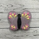 LEAPS & BONES Biscuit Spring Butterfly