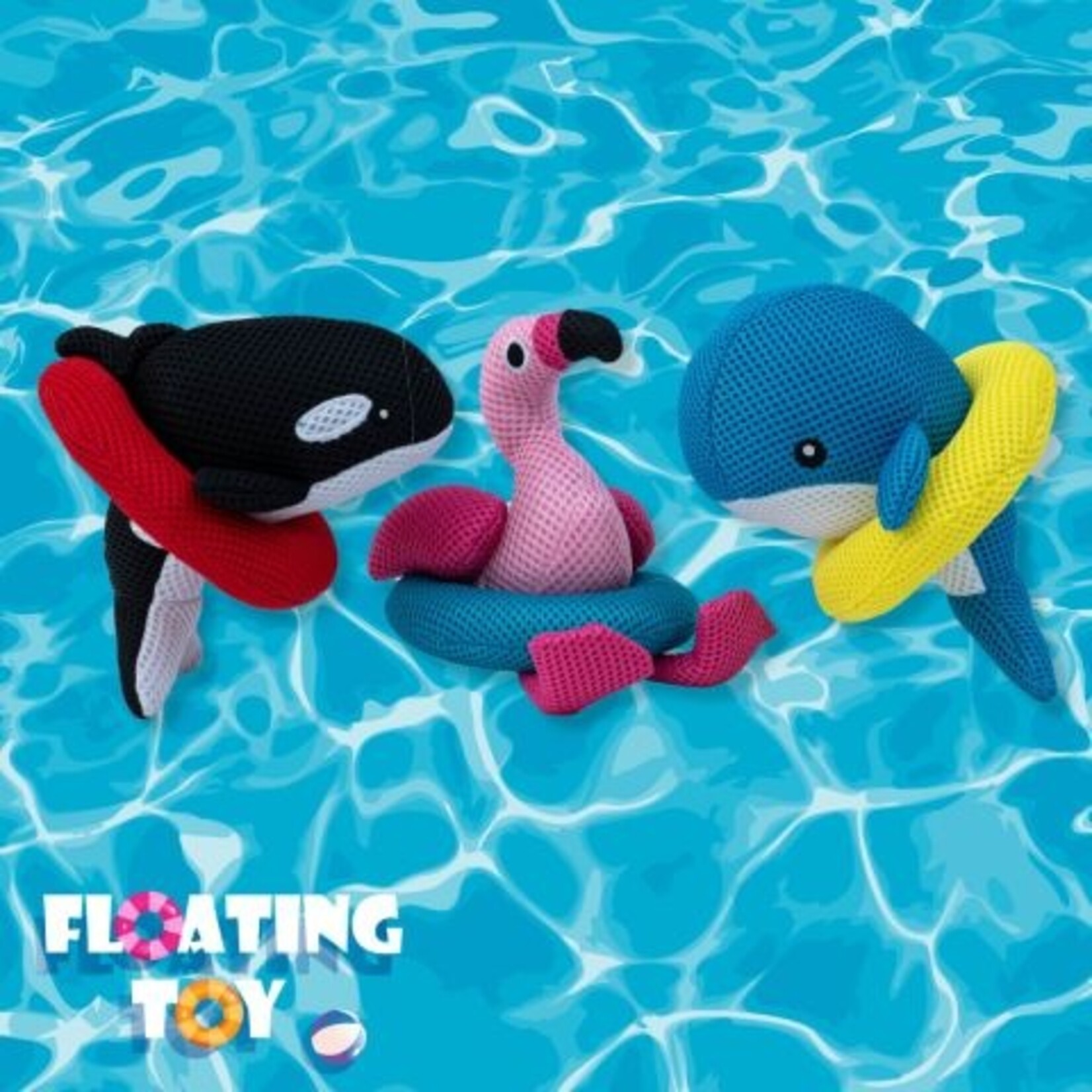 Territory Territory Float Toy