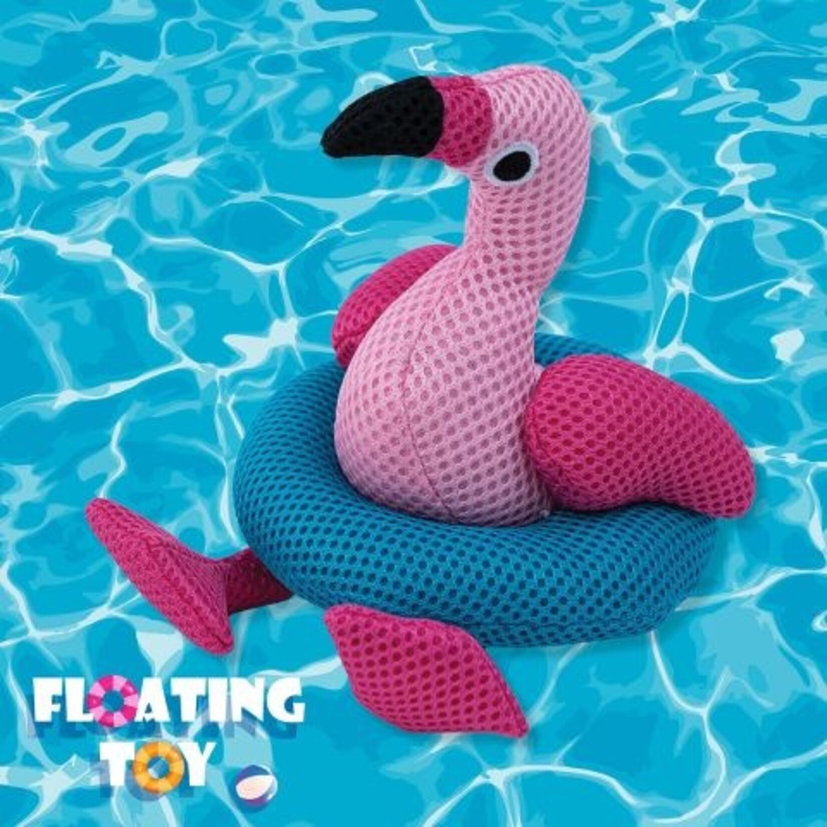 Territory Territory Float Toy