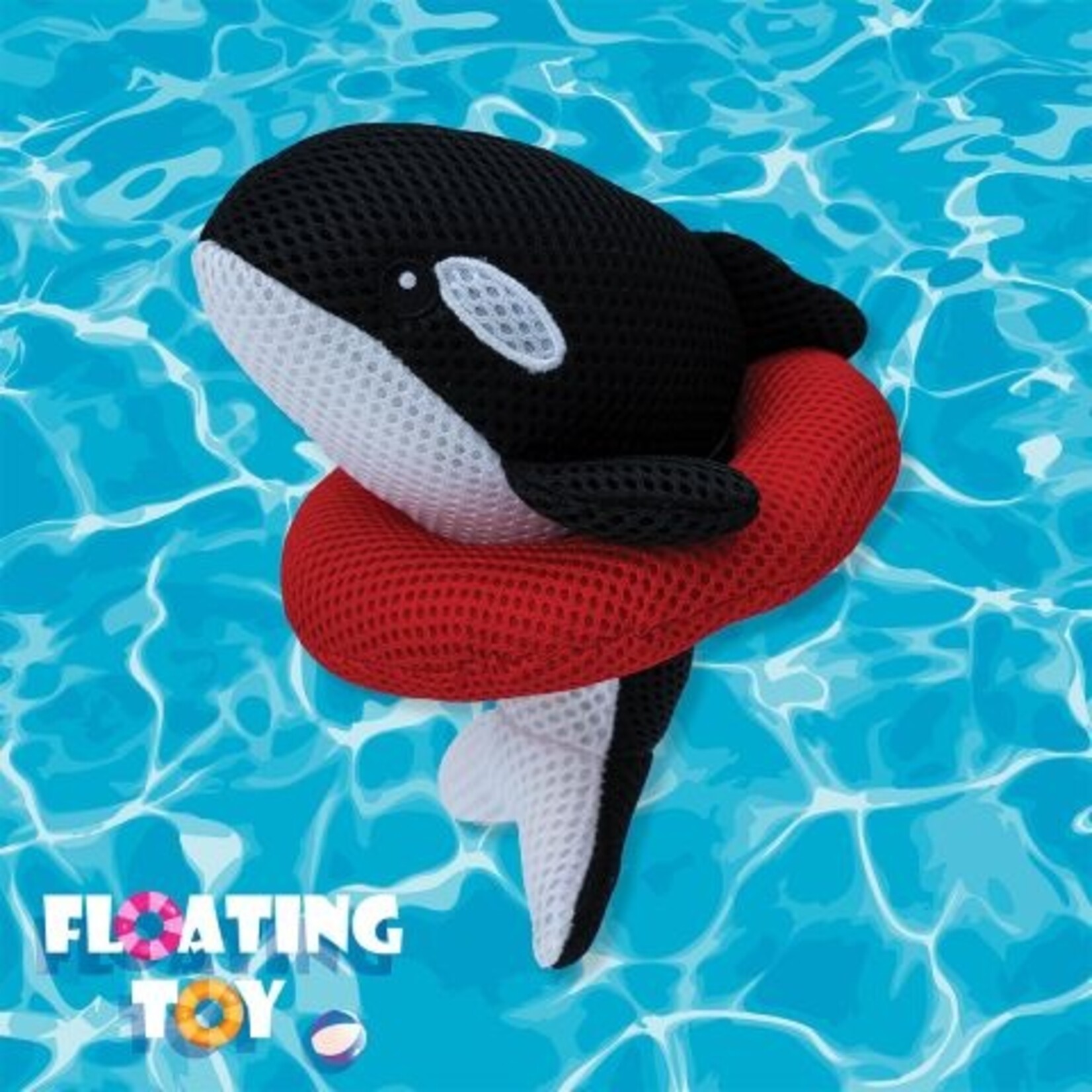 Territory Territory Float Toy