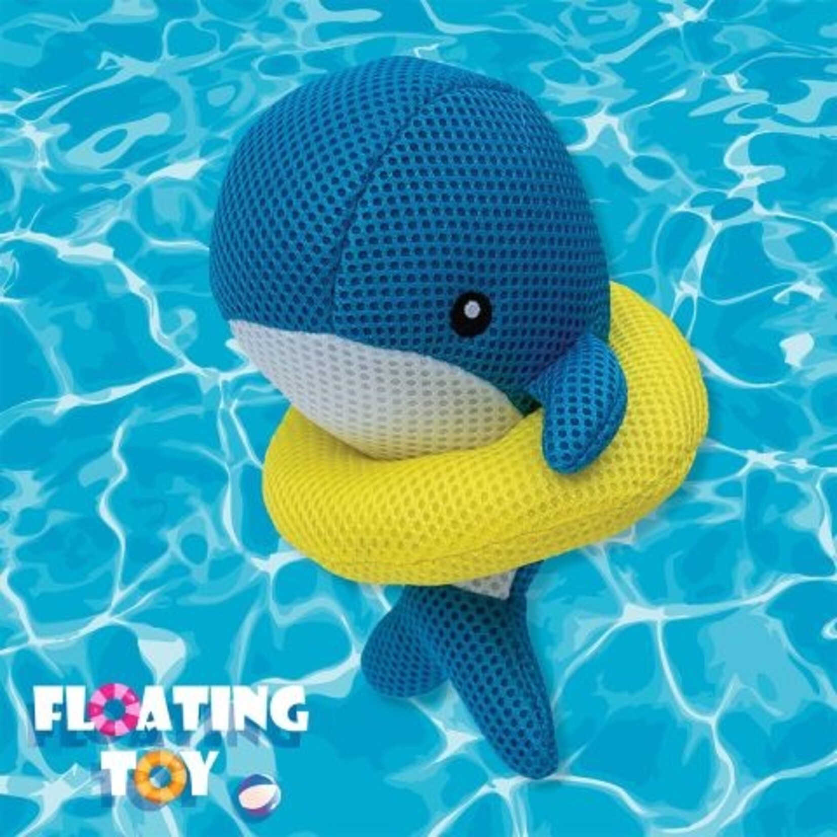 Territory Territory Float Toy