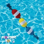 Territory Territory Rope Buoys 22"
