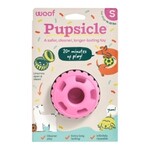 WOOF Woof Pupsicle Birthday