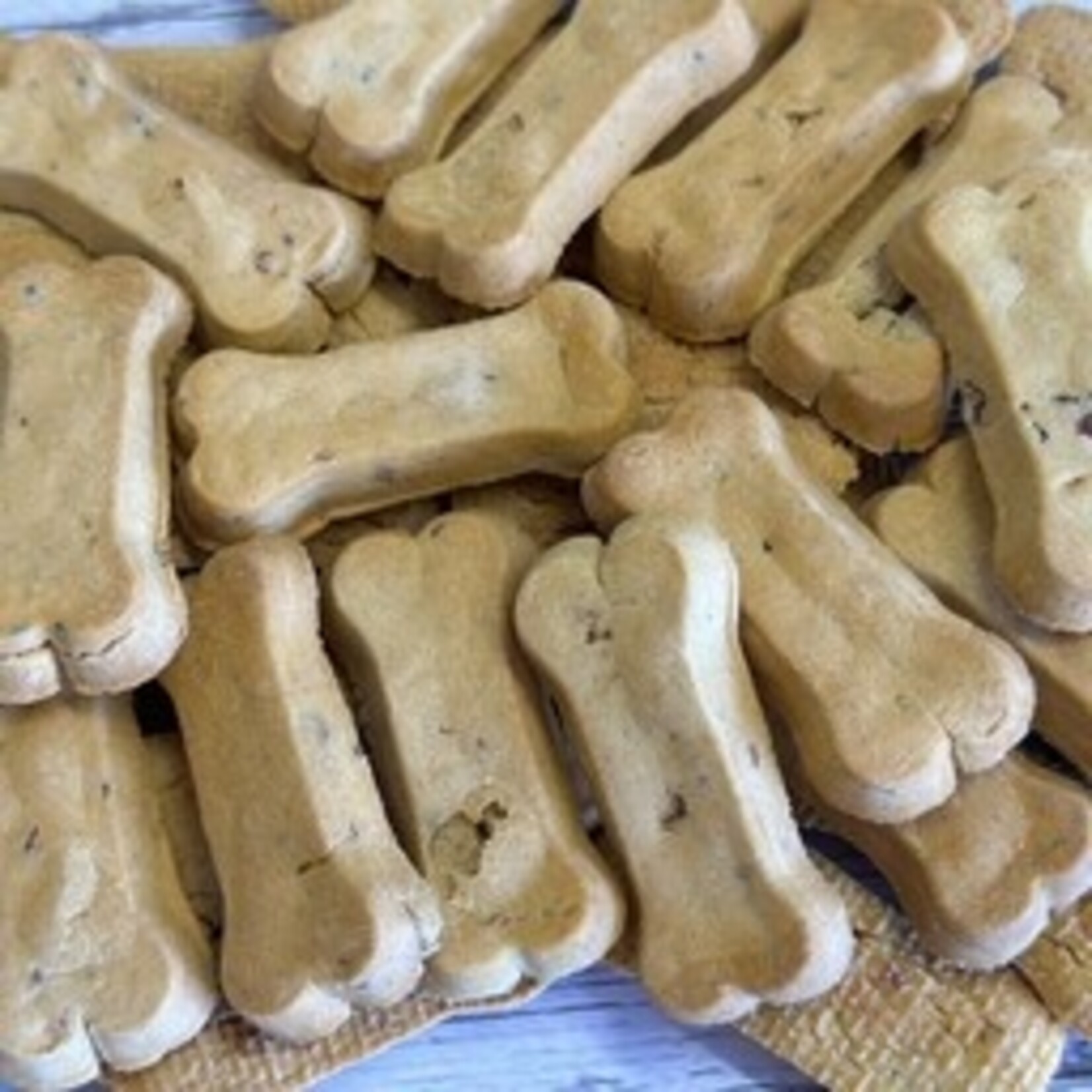 LEAPS & BONES Bulk L&B Margherita Munchies