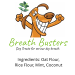 Breath Buster Wheat Free