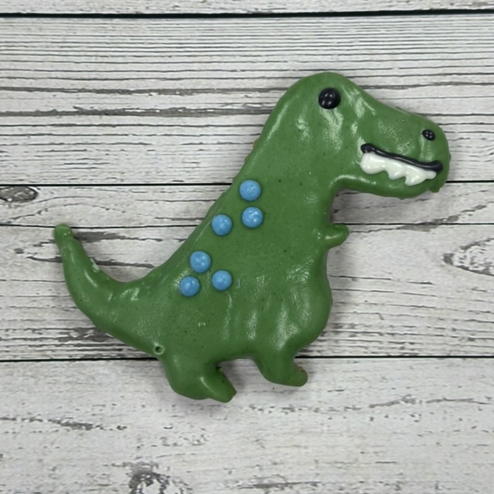 LEAPS & BONES Biscuit Jurassic T-Rex