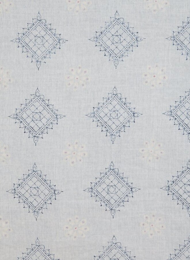 CHARLIZE MIST FABRIC BY YARD