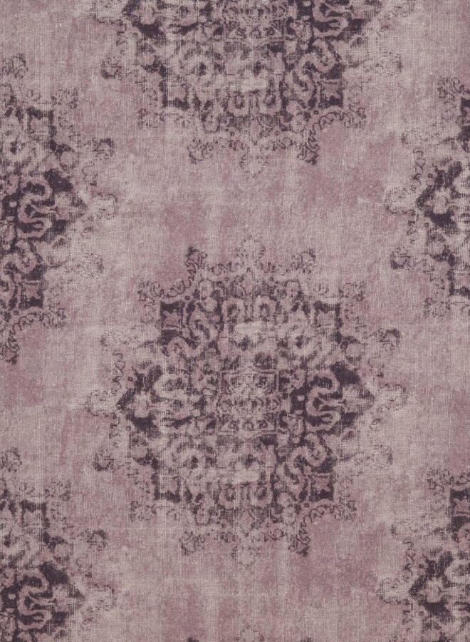 EMRE PERSIAN PINK FABRIC BY YARD