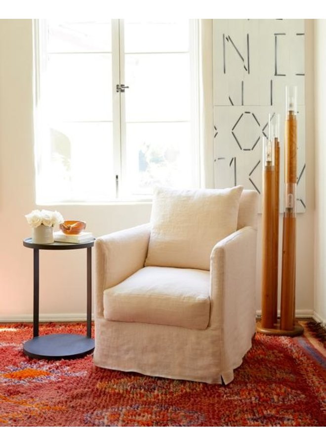 Brevard Rose Fabric By The Yard Ella S