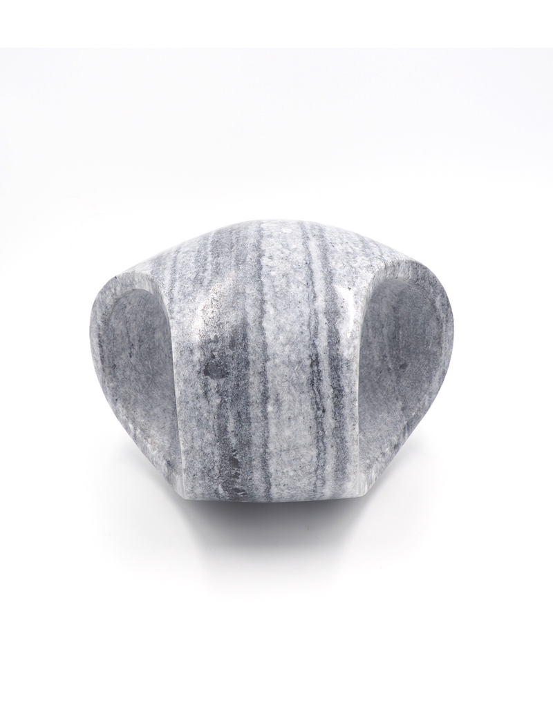BRUNO MARBLE SCULPTURE - SMALL