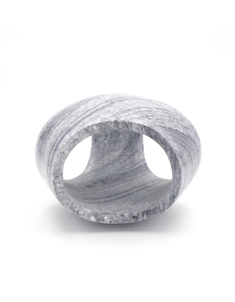 BRUNO MARBLE SCULPTURE - SMALL