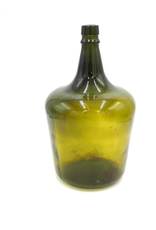 ANTIQUE FRENCH WINE VESSEL
