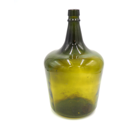 ANTIQUE FRENCH WINE VESSEL