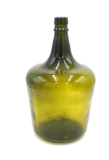 ANTIQUE FRENCH WINE VESSEL