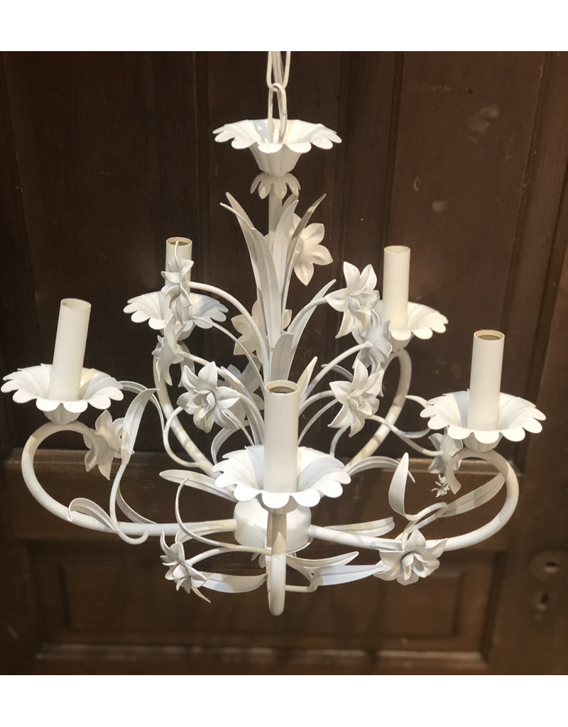 VINTAGE CHANDELIER