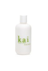 KAI BODY LOTION 8 0Z.