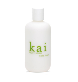 KAI BODY LOTION 8 0Z.