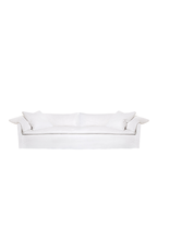 CISCO HOME DONATO SOFA 97” - ESSENTIALS LINE