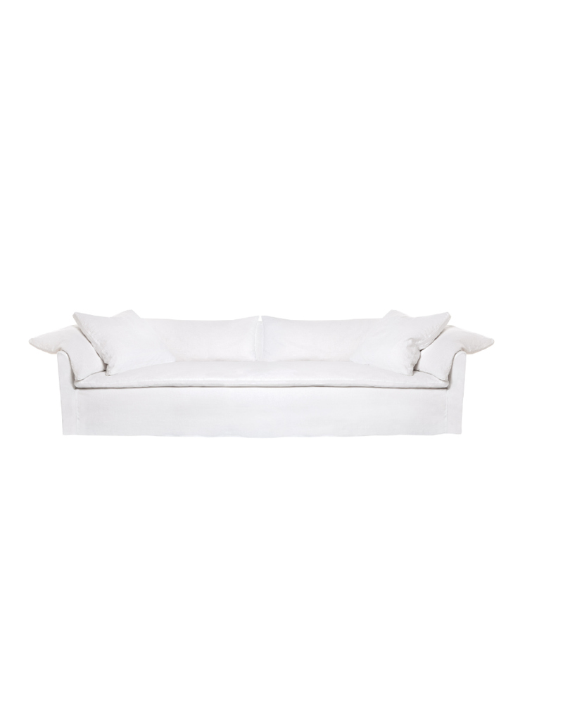 CISCO HOME DONATO SOFA 97” - ESSENTIALS LINE