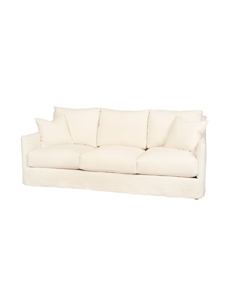 CISCO HOME ELM SOFA 84” - ESSENTIALS LINE