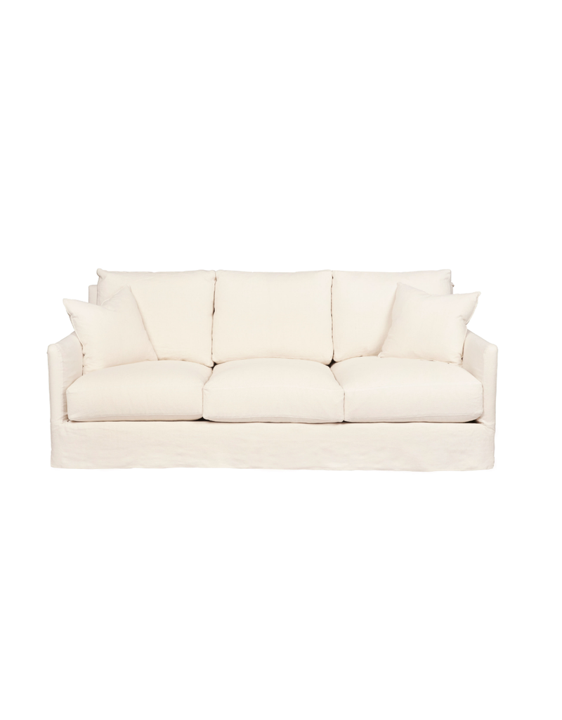 CISCO HOME ELM SOFA 84” - ESSENTIALS LINE