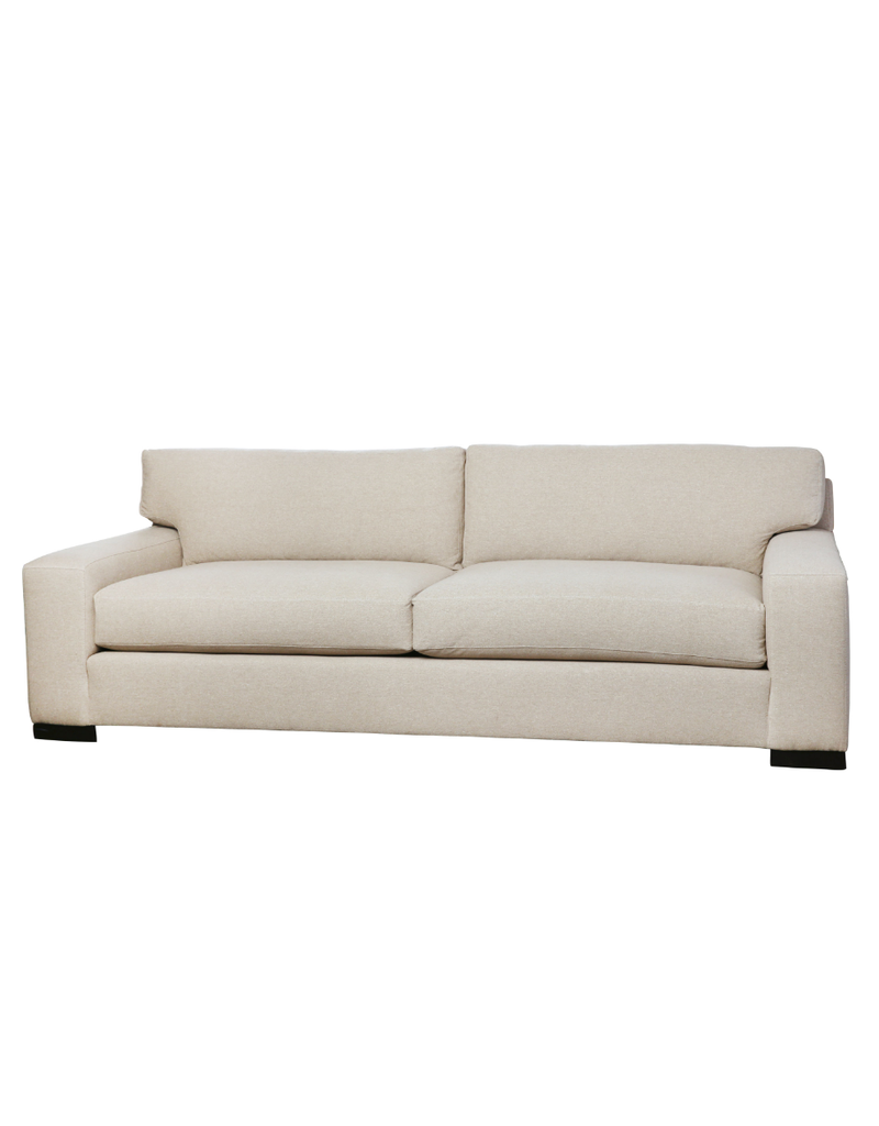 CISCO HOME LOFT 84” SOFA - ESSENTIALS LINE