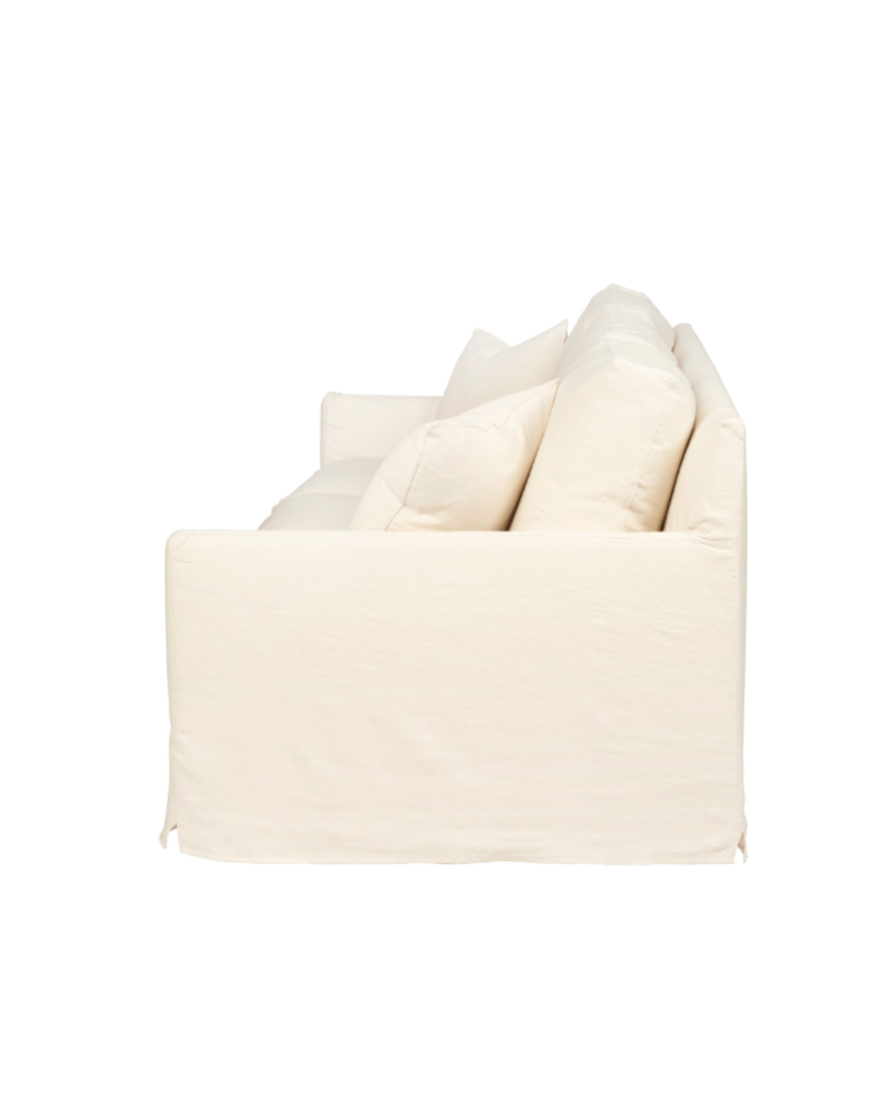 CISCO HOME ELM SOFA 84” - ESSENTIALS LINE
