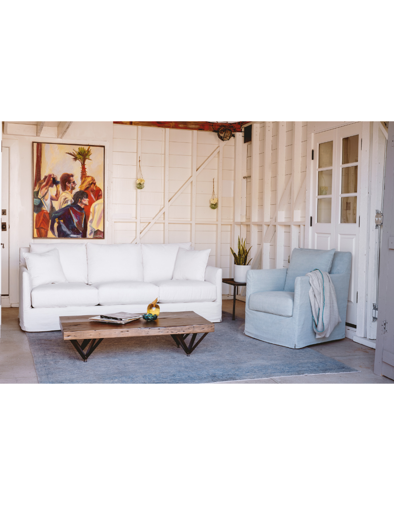 CISCO HOME ELM SOFA 84” - ESSENTIALS LINE