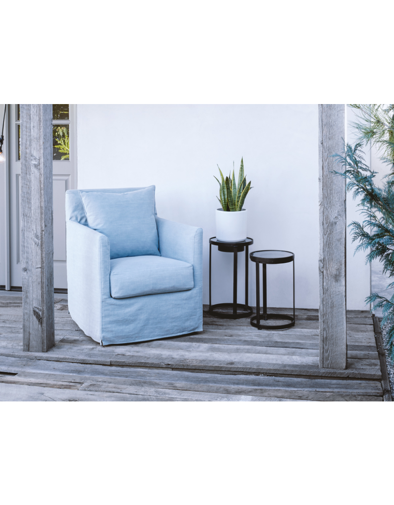 CISCO HOME ELM CHAIR - ESSENTIALS LINE