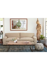 CISCO HOME LOFT 84” SOFA - ESSENTIALS LINE