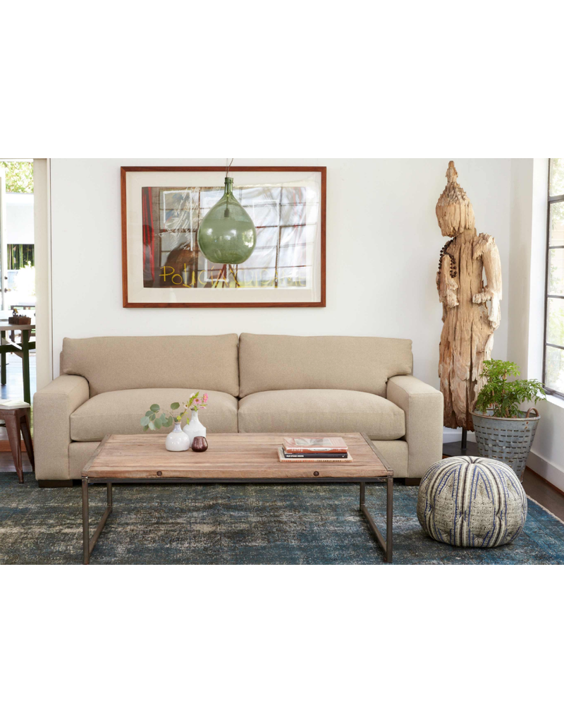 CISCO HOME LOFT 84” SOFA - ESSENTIALS LINE