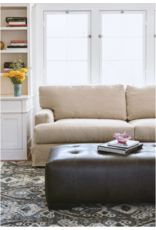 CISCO HOME CORDOVA SOFA 84” - ESSENTIALS LINE