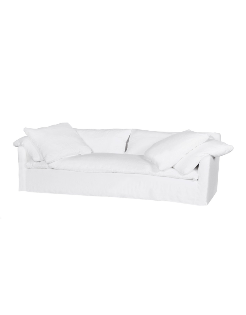 CISCO HOME DONATO SOFA 97” - ESSENTIALS LINE
